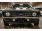 Thumbnail Photo 114 for 1969 Chevrolet Camaro